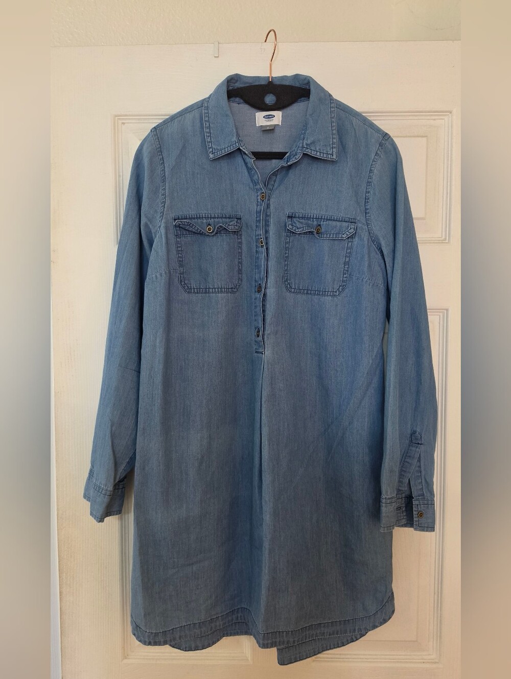 Old Navy Women's Denim Dress